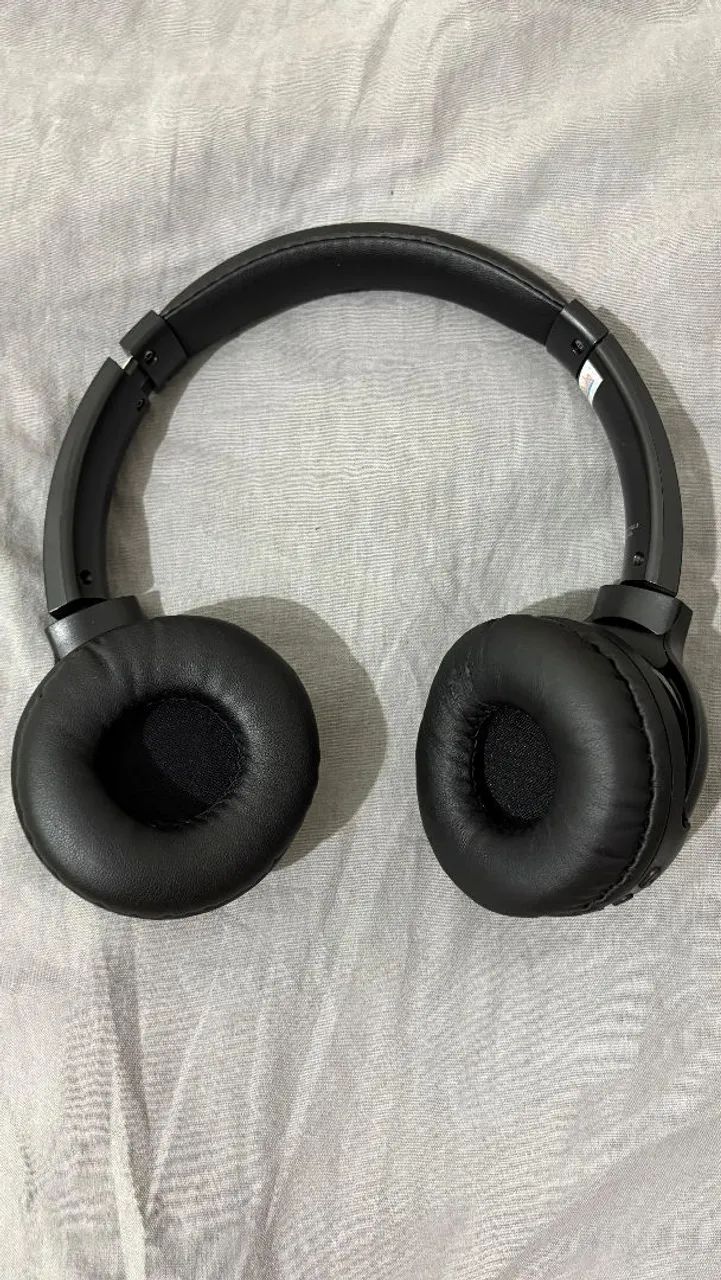 Fone Bluetooth ótimo  - Foto 2