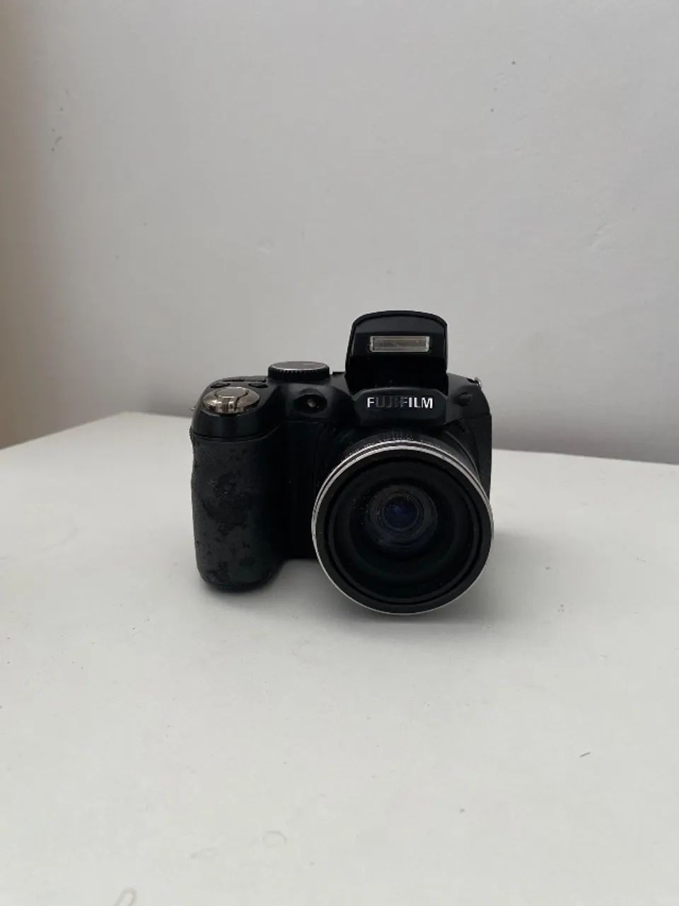 fujifilm finepix s295
