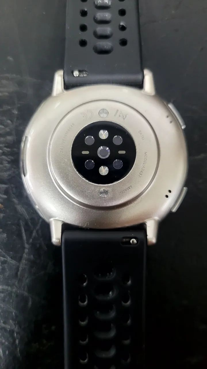 Amazfit active 2 - Foto 3
