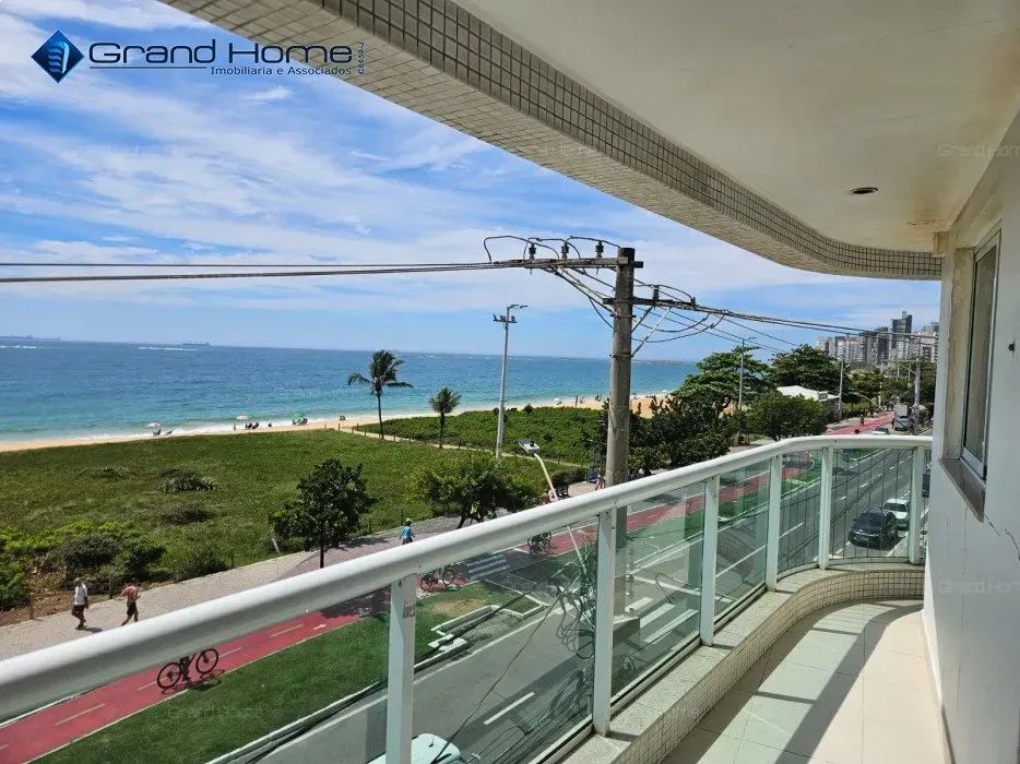 Apartamento 2 quartos em Praia da Costa - Foto 4
