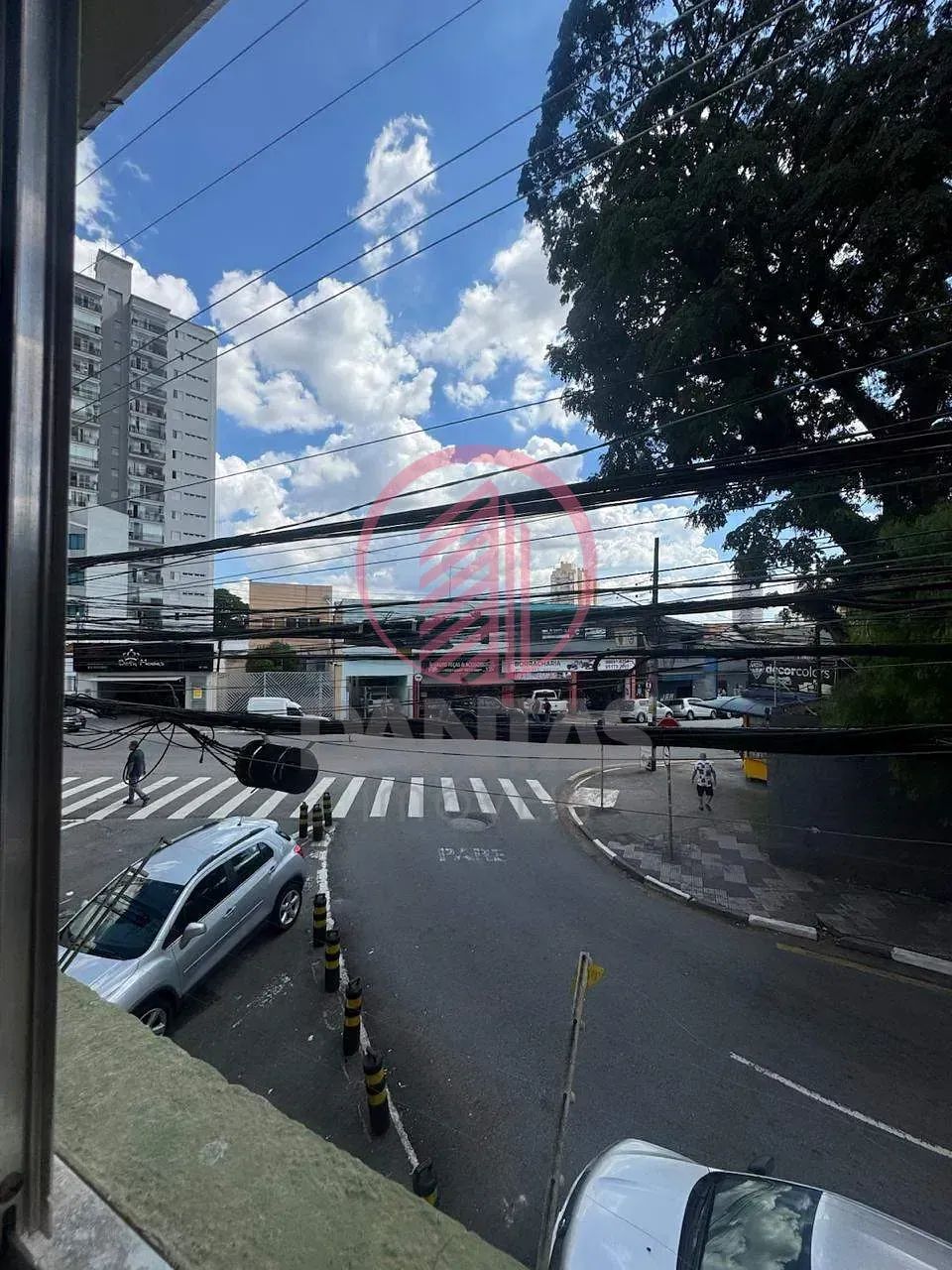 Kitnet para locação, Centro, Osasco, SP