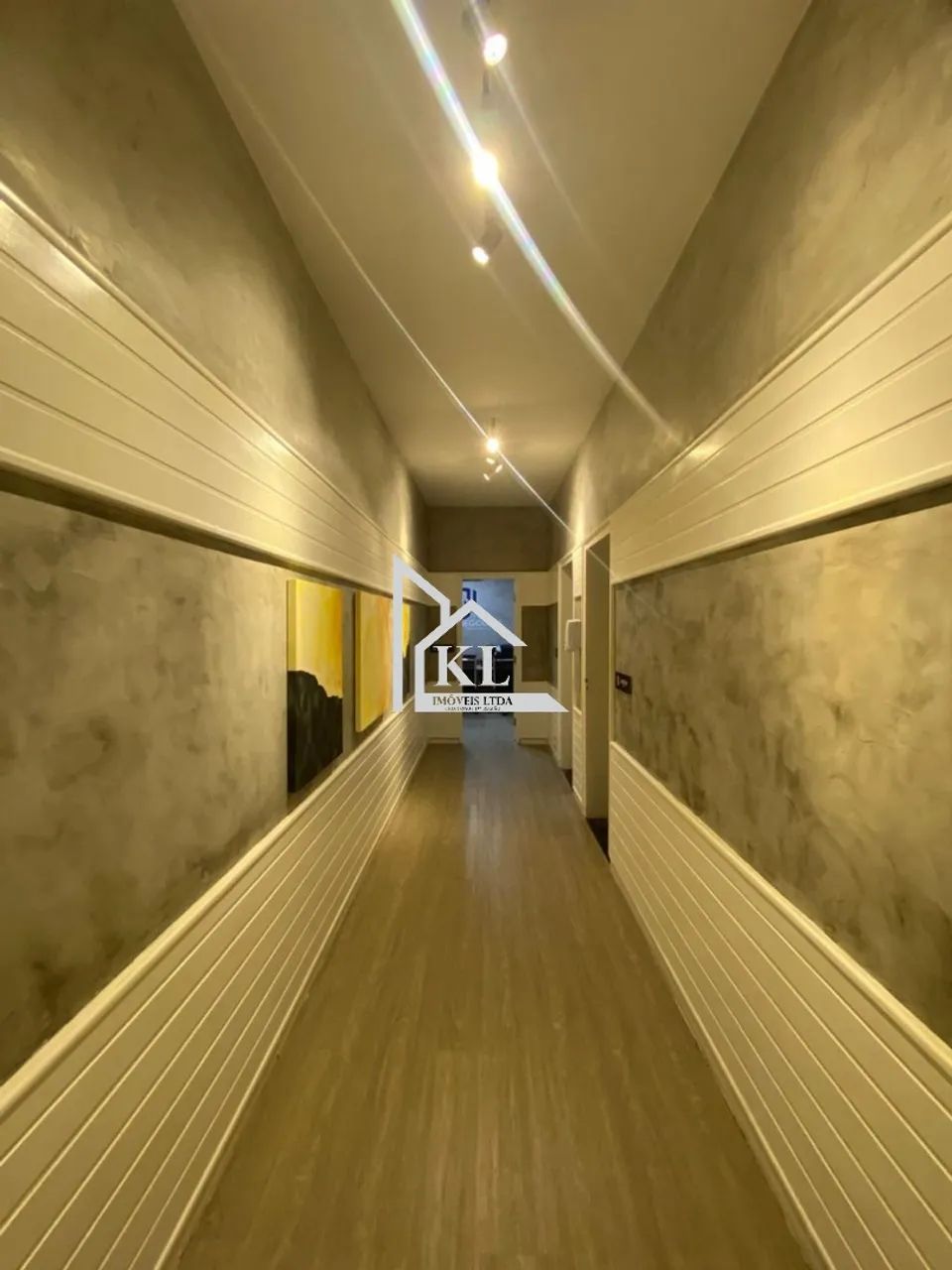 Linda Ponto Comercial Reformado - 432M2 - Sombra - Perfeita Localização - Candelaria - Foto 11