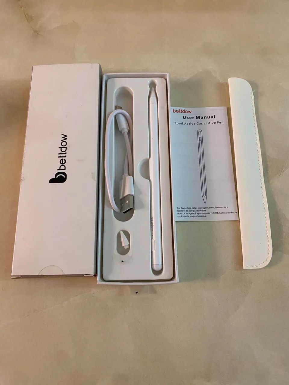 iPad 11 128gb  - Foto 3
