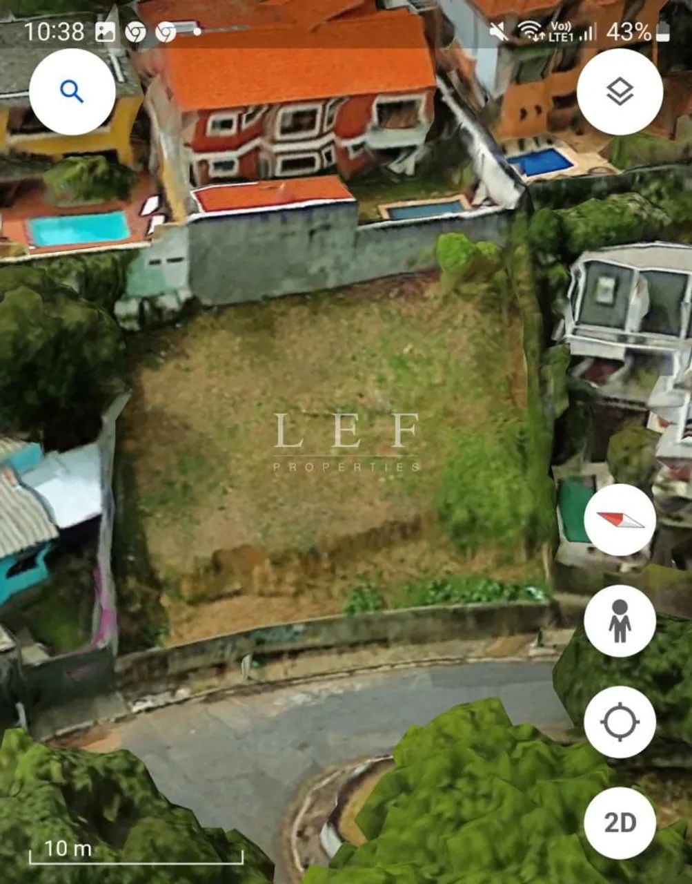 R Tarubá, Alto de Pinheiros - Foto 3