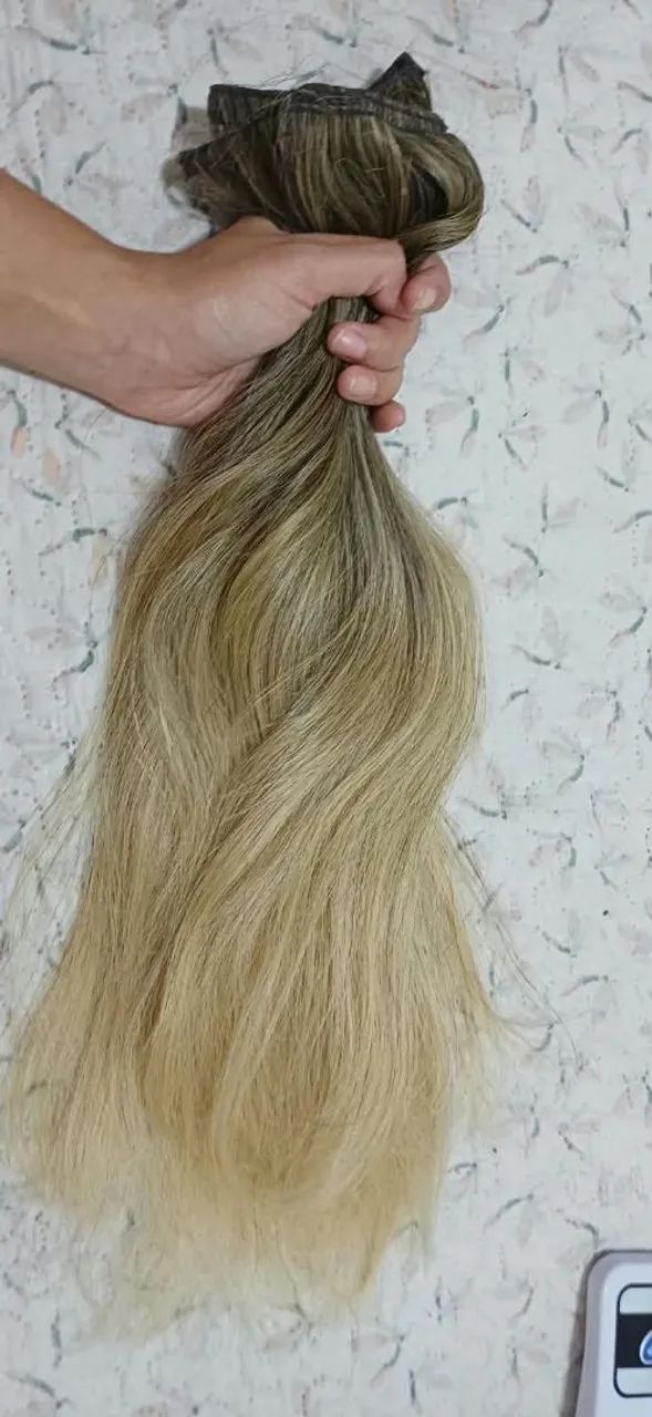 Mega Hair  - Foto 4