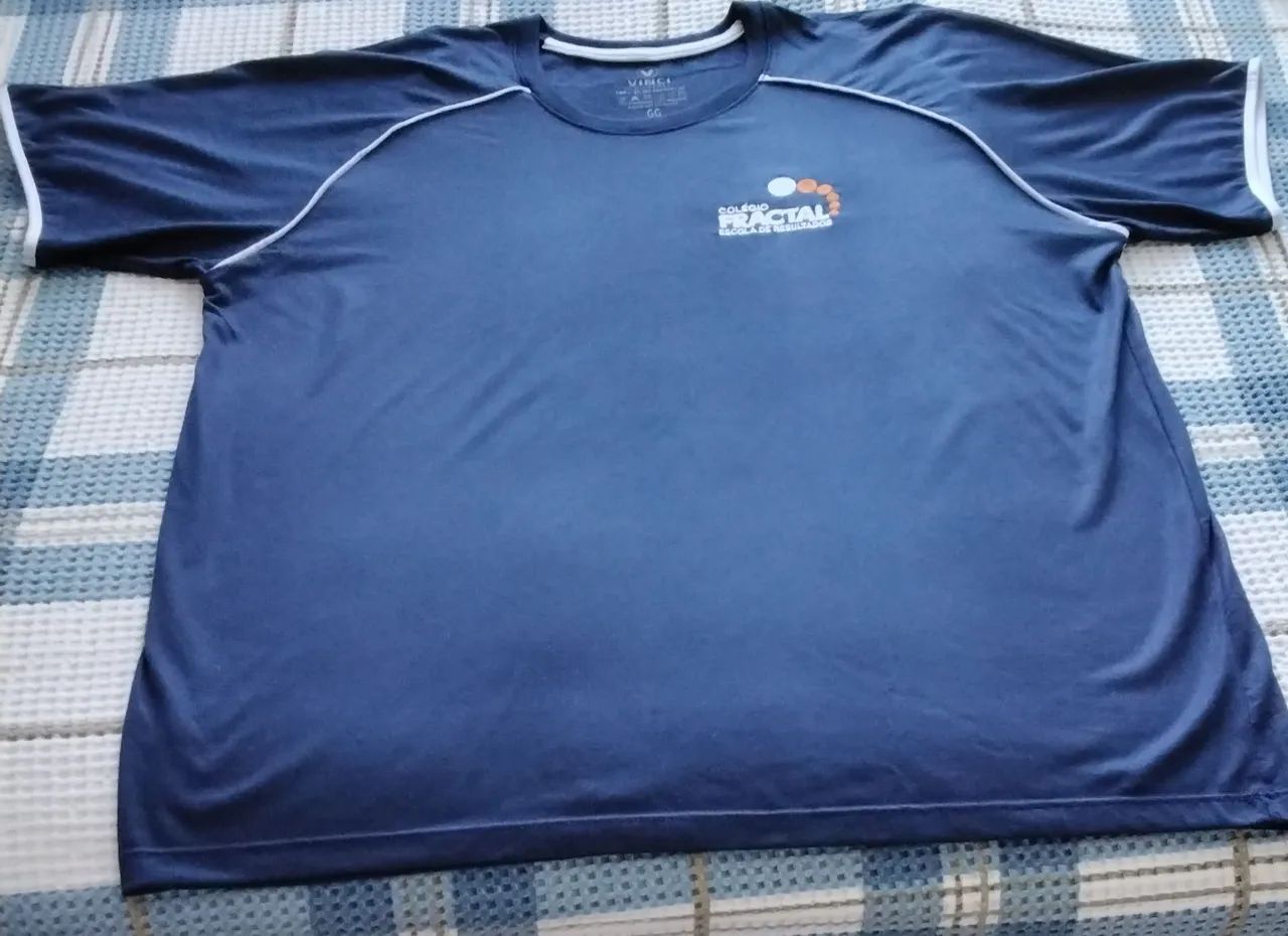 Uniforme do Fractal 