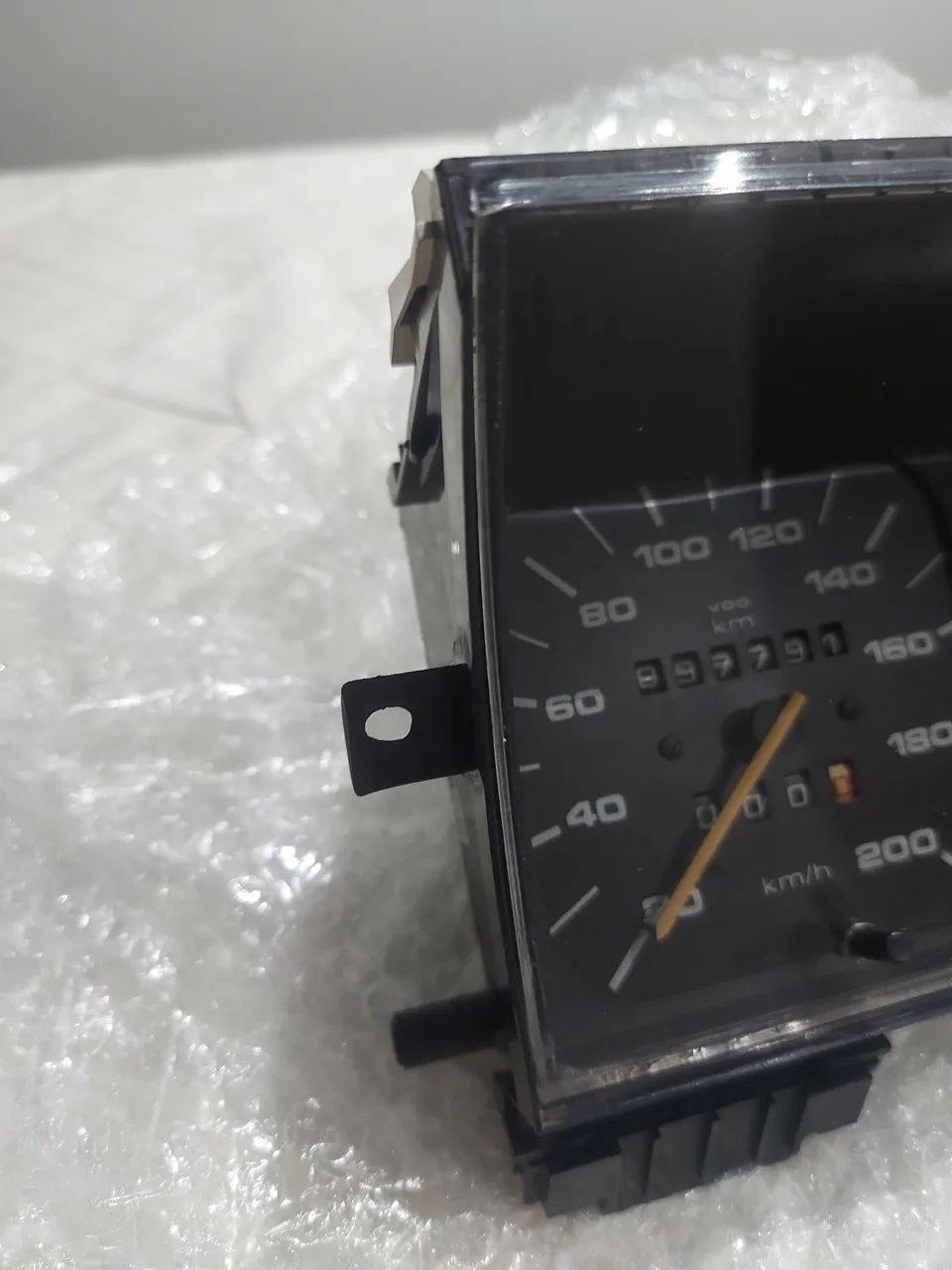 Painel de instrumentos do Gol Quadrado ORIGINAL  - Foto 3