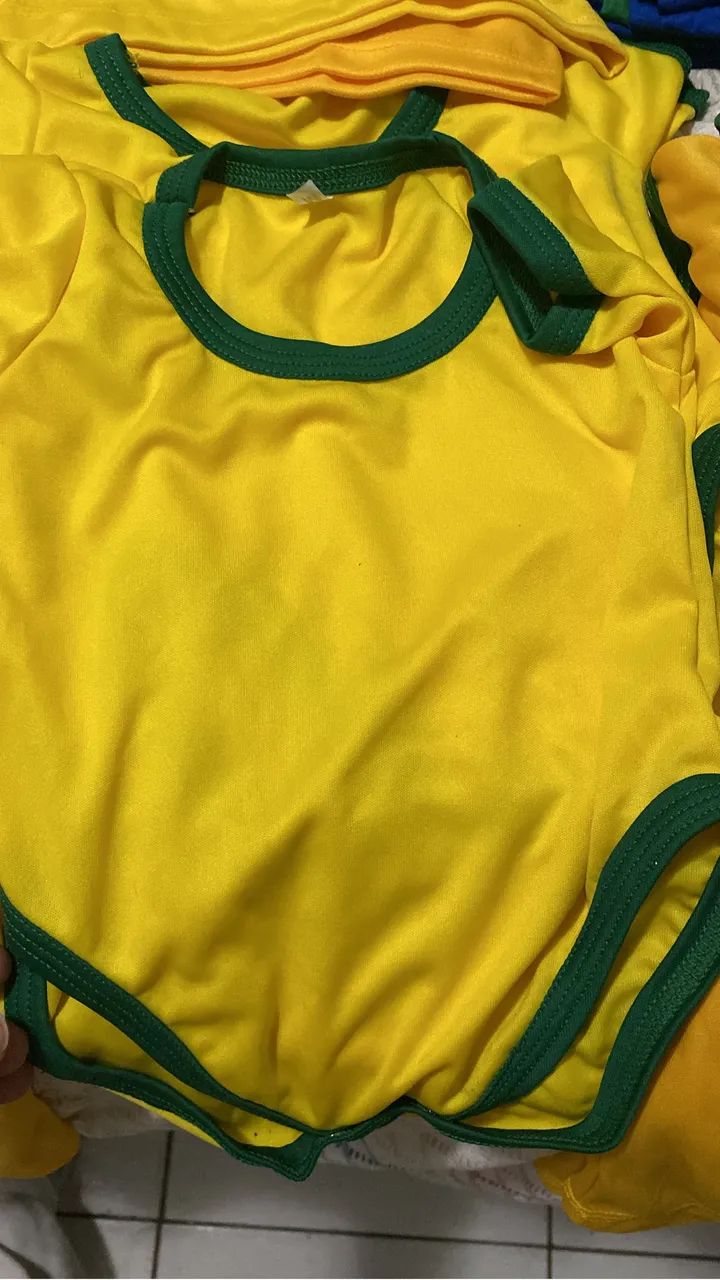 Camisetas para sublimação  - Foto 4