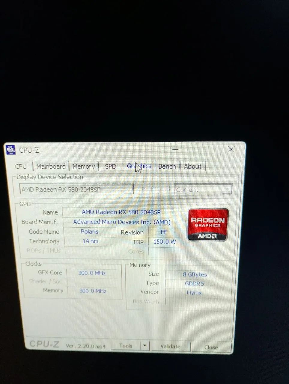 Pc gamer 16gb Xeon e5-2680 RX 580 8gb - Foto 3
