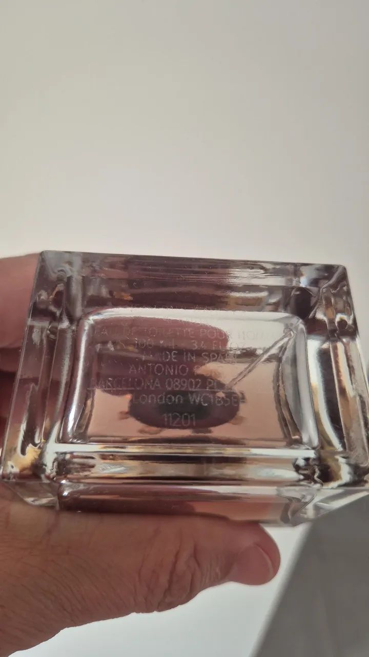Perfume  - Foto 2