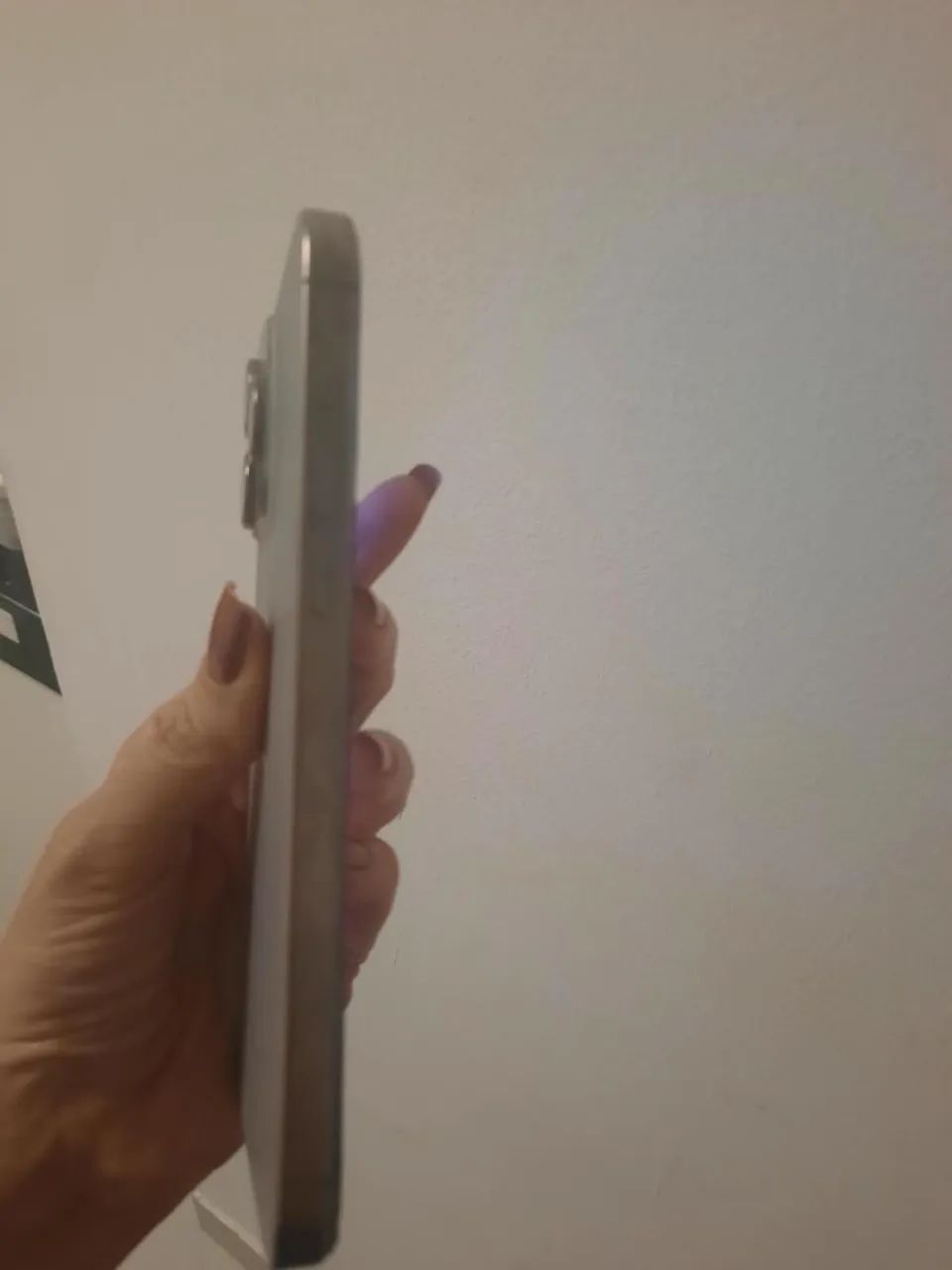 iPhone 15ProMax  - Foto 2