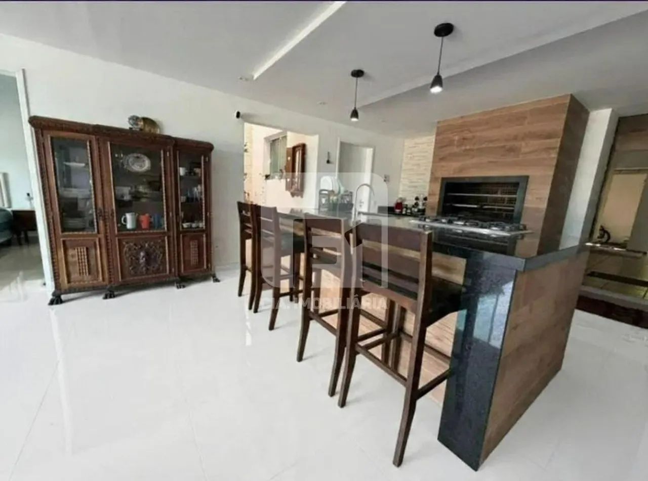 Casa de 5 dormitórios à venda Bom Abrigo - Foto 4
