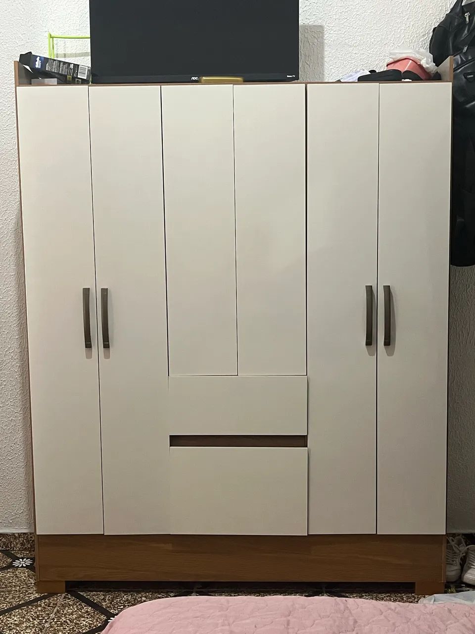 guarda-roupa