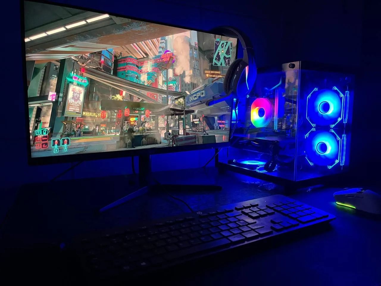PC GAMER 