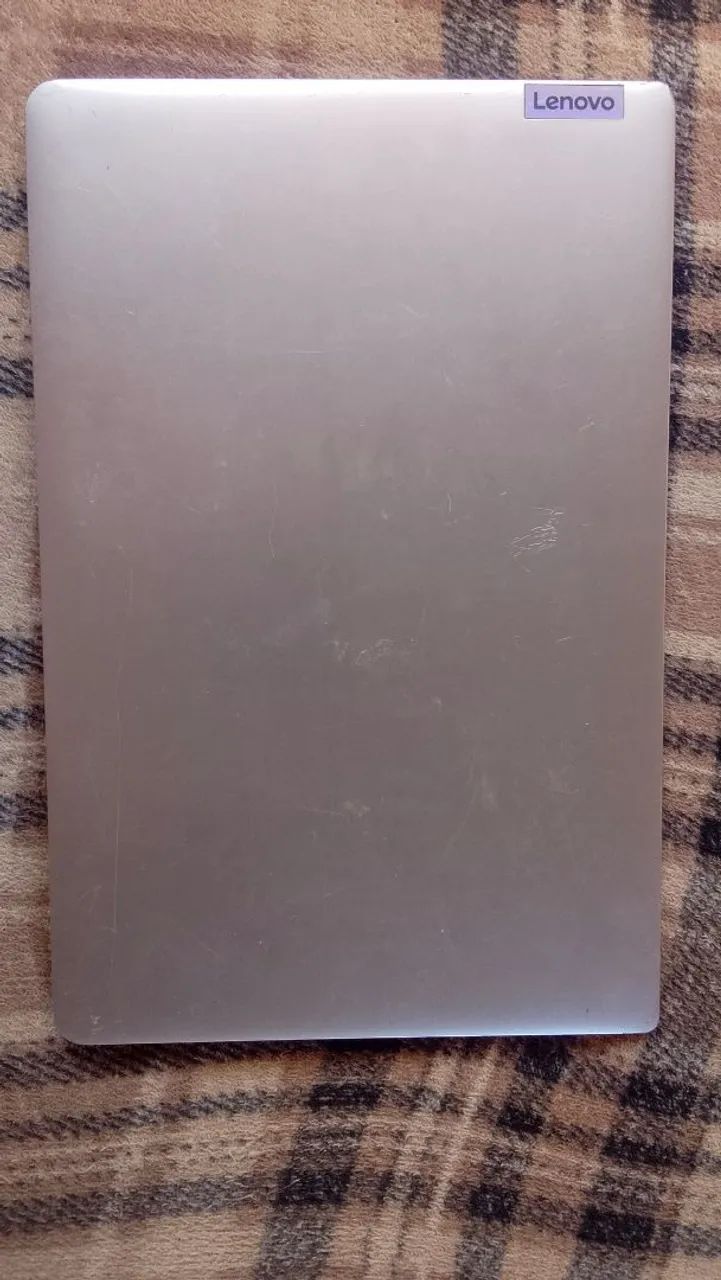 Notebook LENOVO  - Foto 2