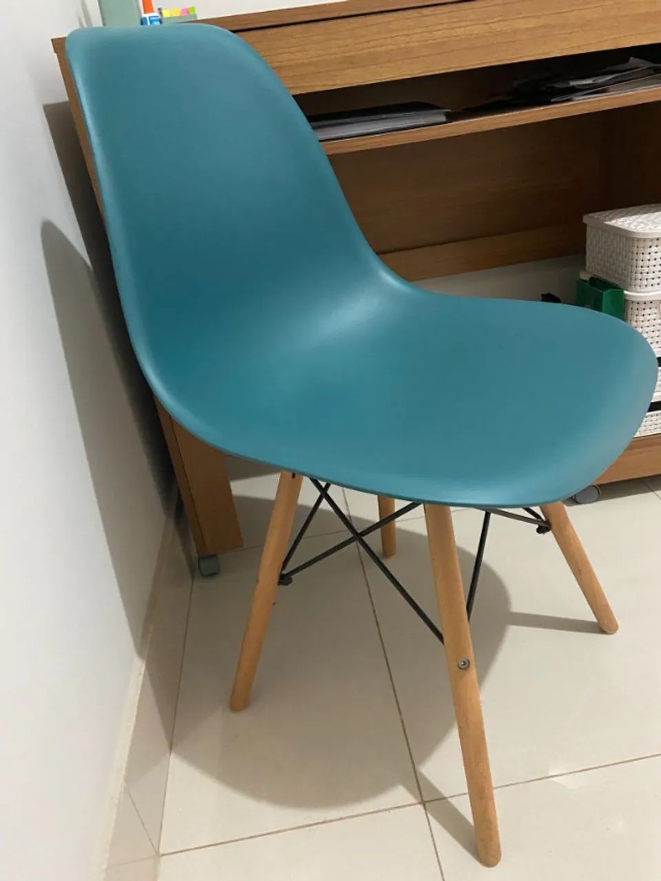 Cadeira (Pés palito) - Foto 3