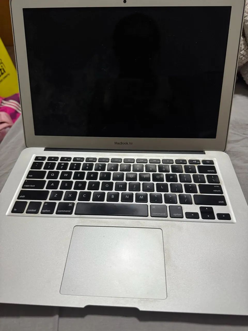 MacBook Air 2017