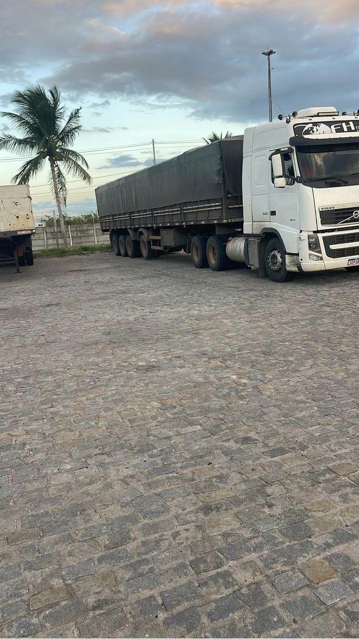 Fh 540 classico  - Foto 3