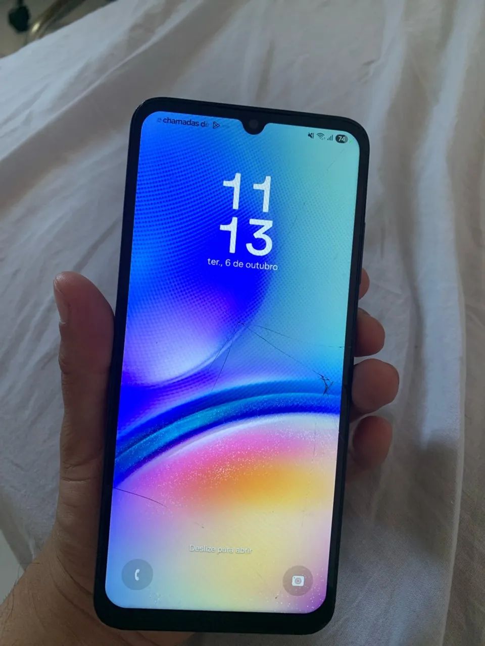Samsung A05S