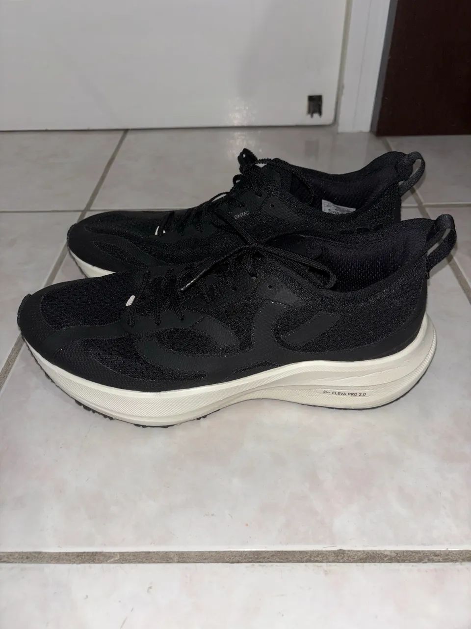 Olympikus Corre 4 Preto - Foto 2