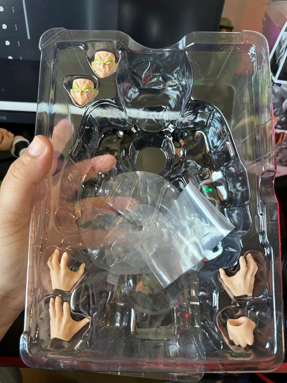 Broly Full Power reissue  - Foto 4
