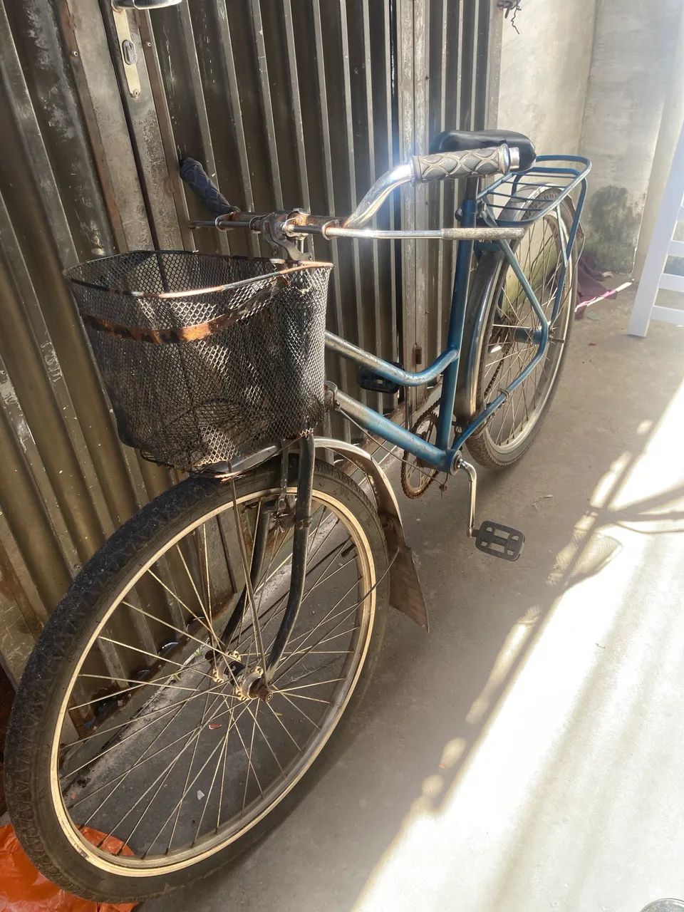 Vende se bike com garupa - Foto 3