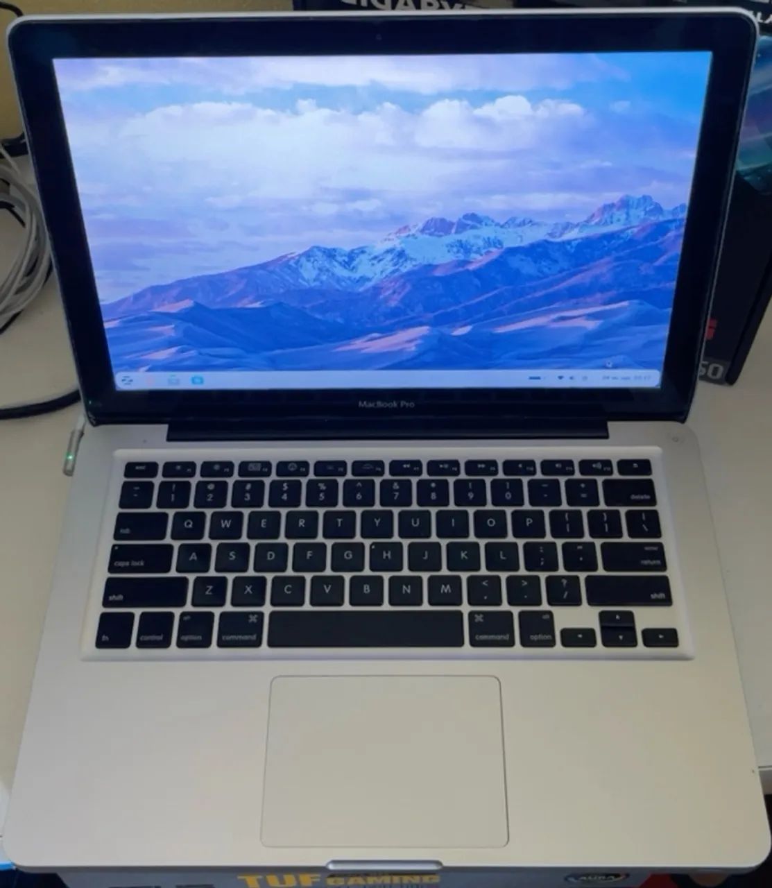 MacBook Pro  - Foto 3