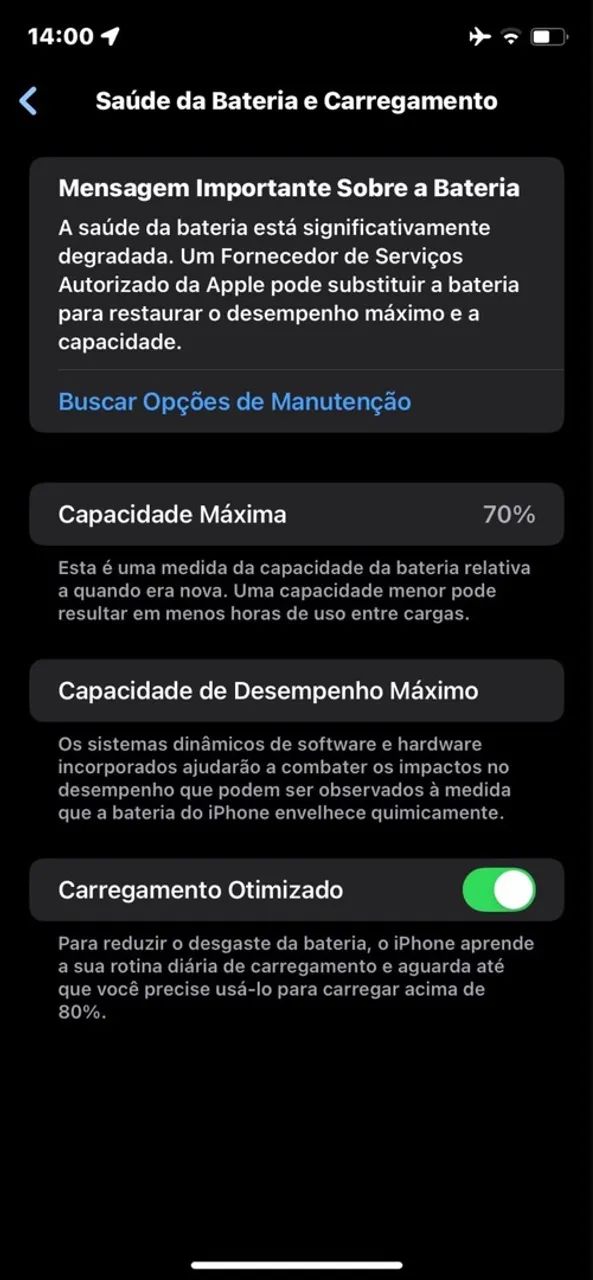 iPhone 11 64GB - Foto 3