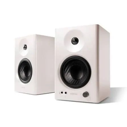 Monitor de Audio Edifier MR4 Branco 