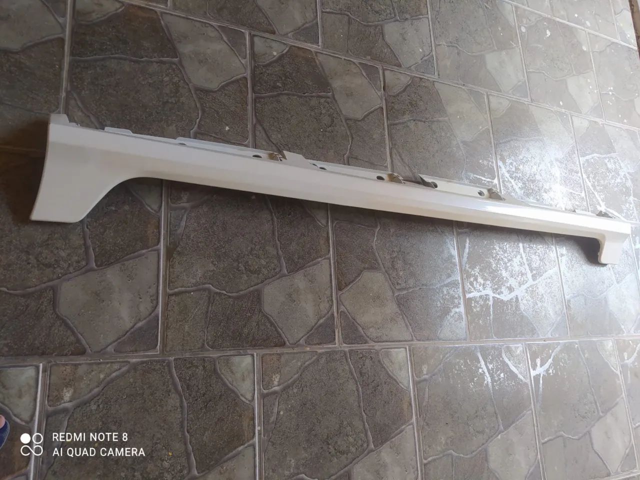 Spoiler da caixa de ar do corolla 2015-2021 nova