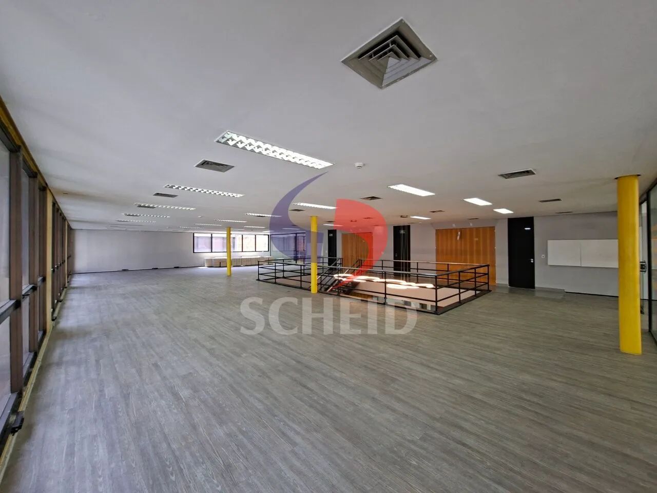Locação Conjunto Comercial na Vila Olimpia com 940 m2 - Foto 3