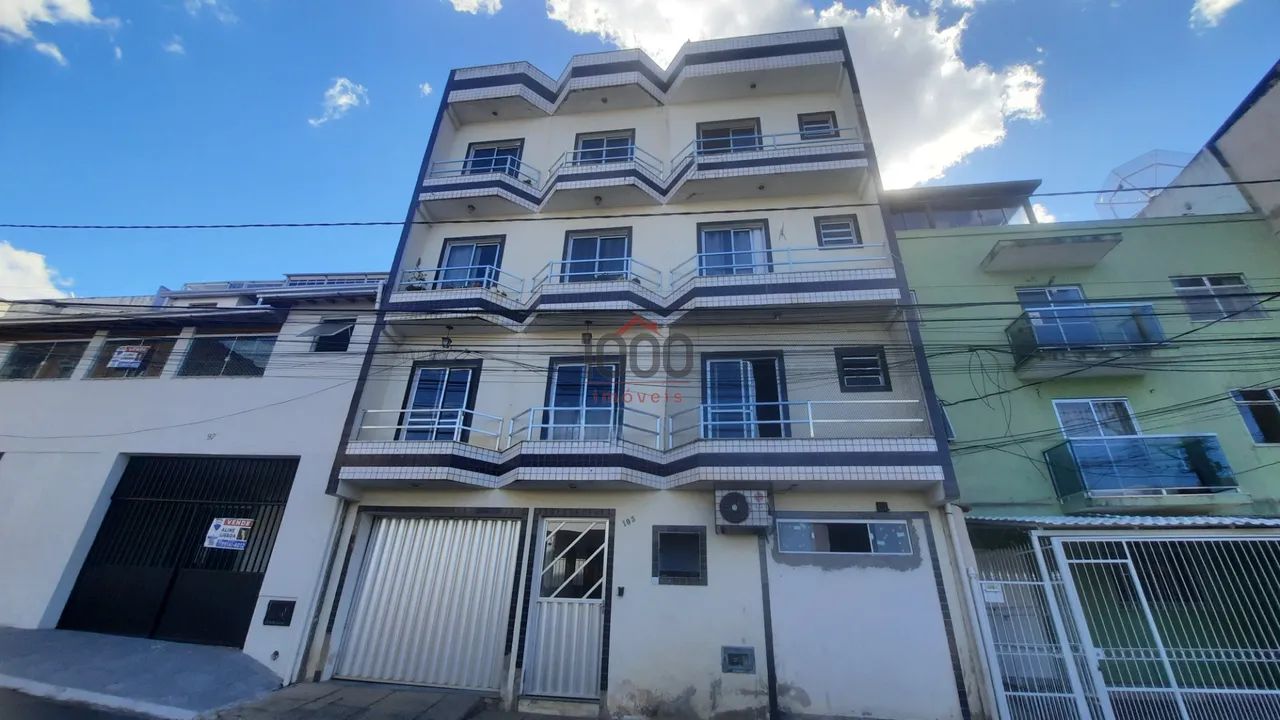 Apartamento 1 quarto - São Mateus
