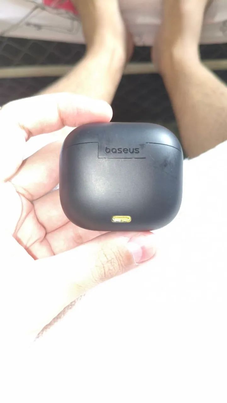 Fone Baseus BP1 Ultra - Foto 3