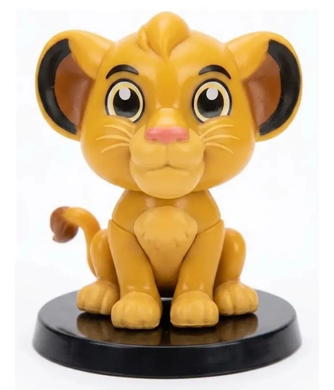 Bonecos miniatura Disney - Foto 2