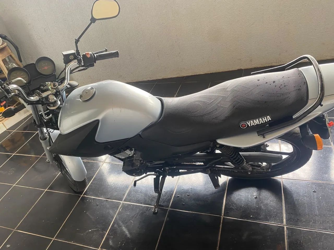Moto yamaha factor  - Foto 4