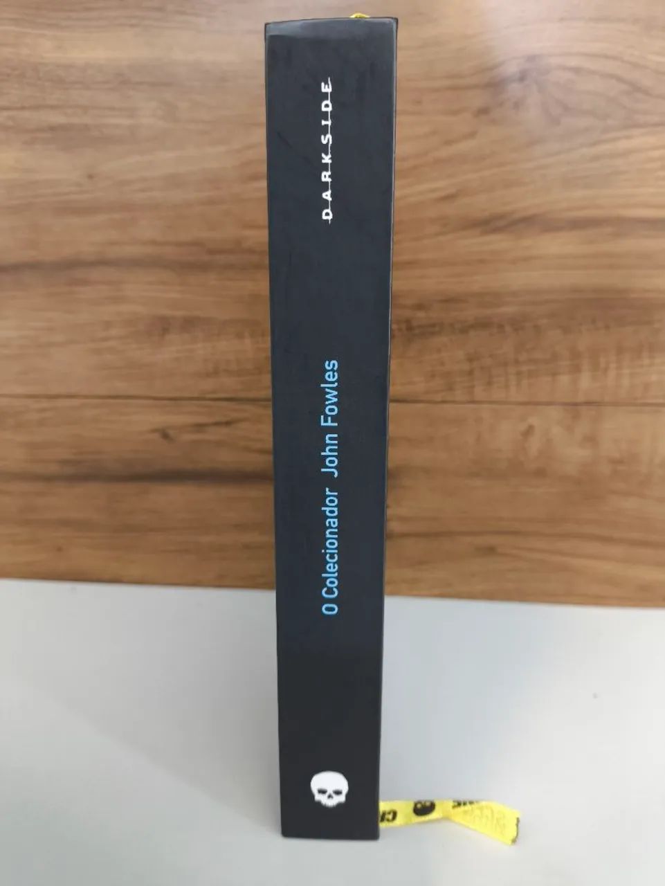 Livro Darkside - Foto 2