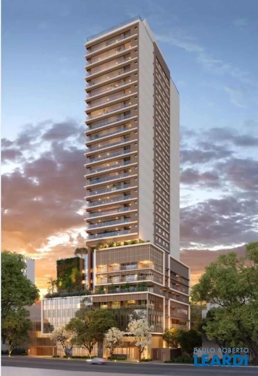 APARTAMENTO - PINHEIROS - SP - Foto 2