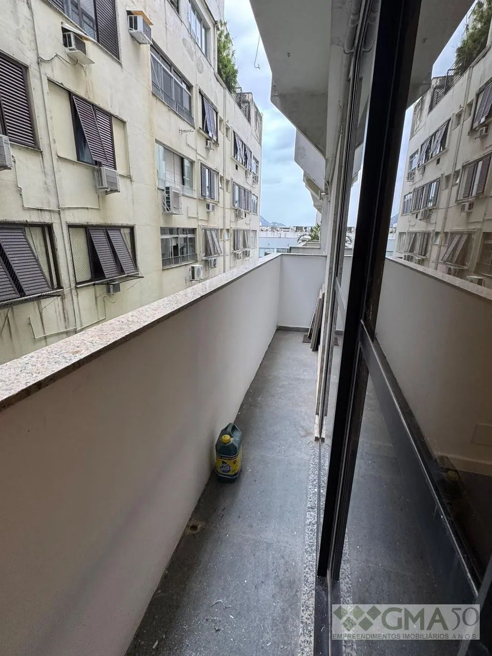 Apartamento em Leblon - Rio de Janeiro - Foto 4