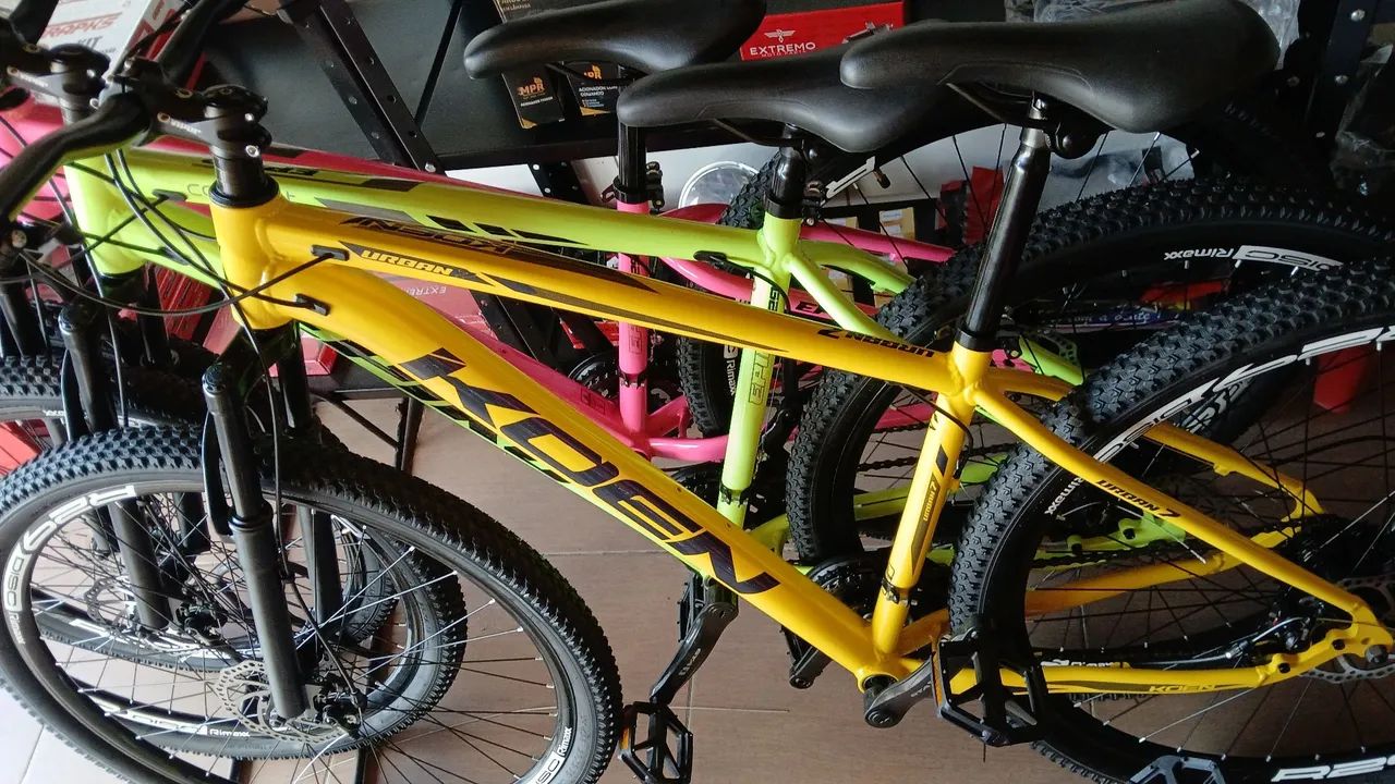 Bicicletas novas - Foto 3