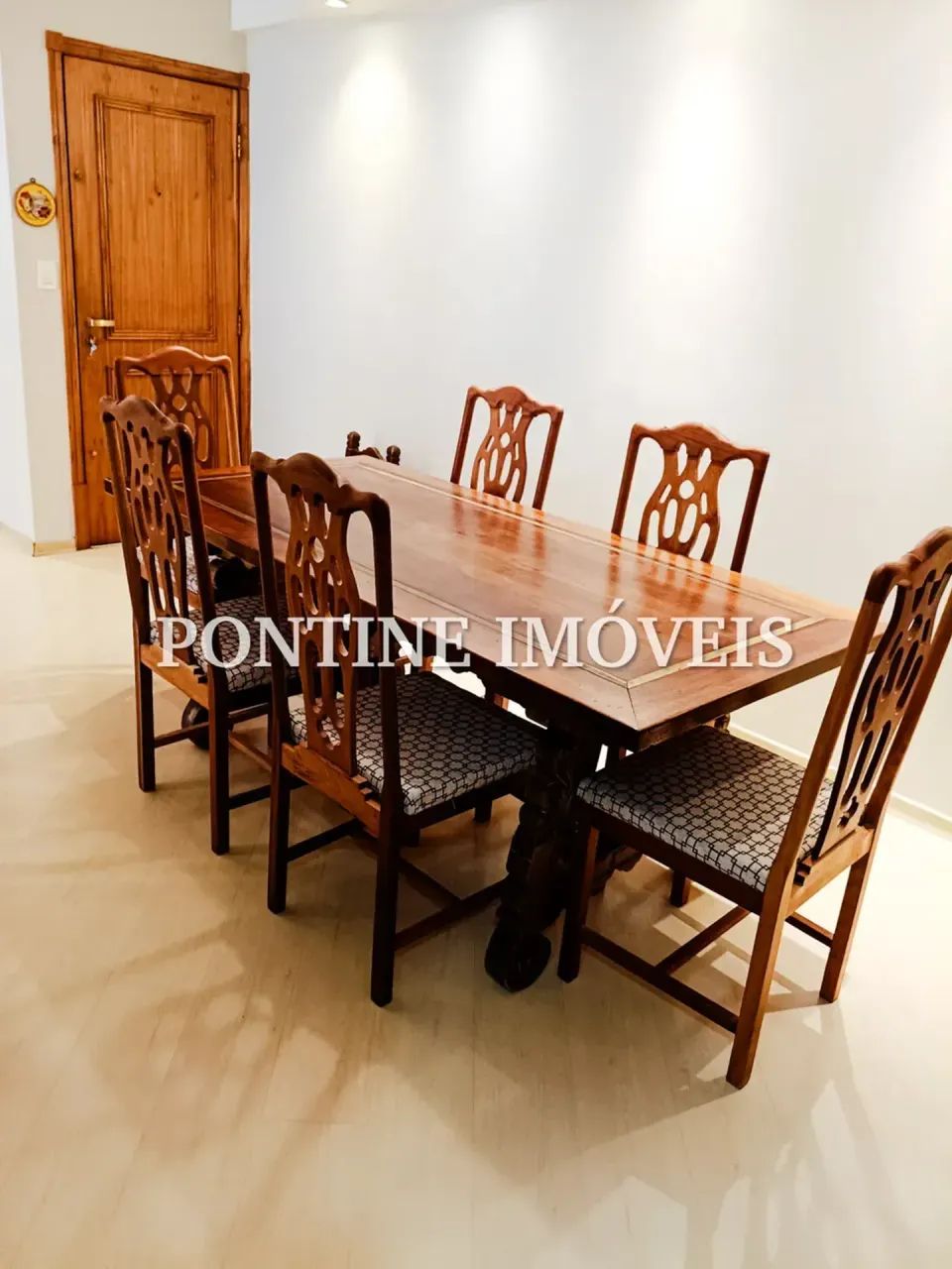 Apartamento | 126m² | Paraíso com vaga de garagem - Foto 3