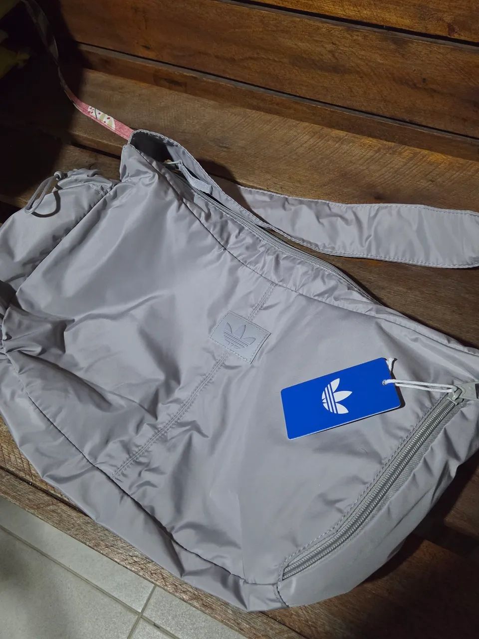 BOLSA ADIDAS  - Foto 2