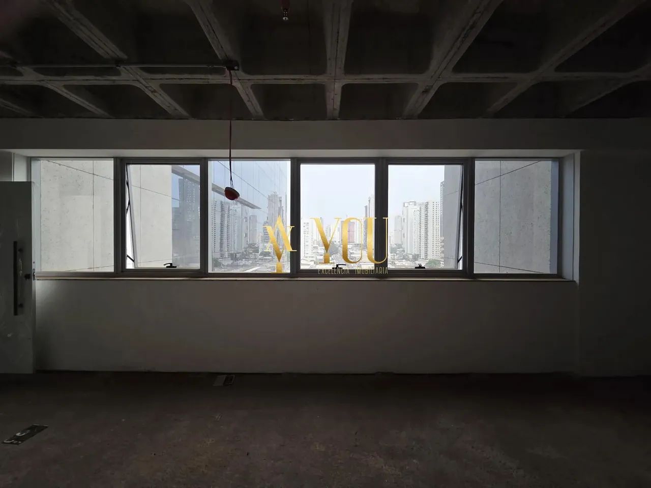 Sala Comercial no Orion Complex  Exclusividade e Estrutura Premium para Empresa - Foto 9