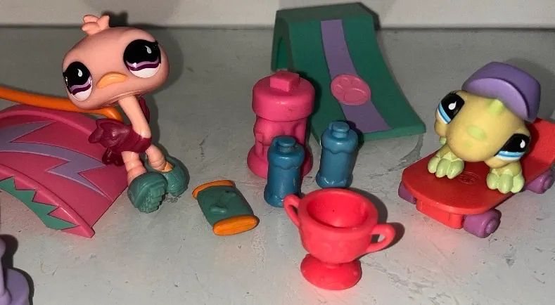 playset rolling fun - Foto 4