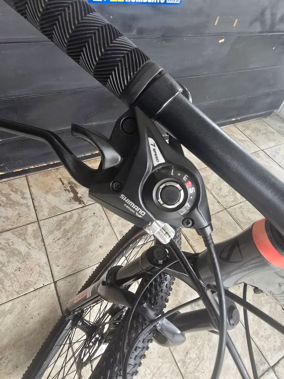 Bicicleta Aro 24 Safeway - Foto 4