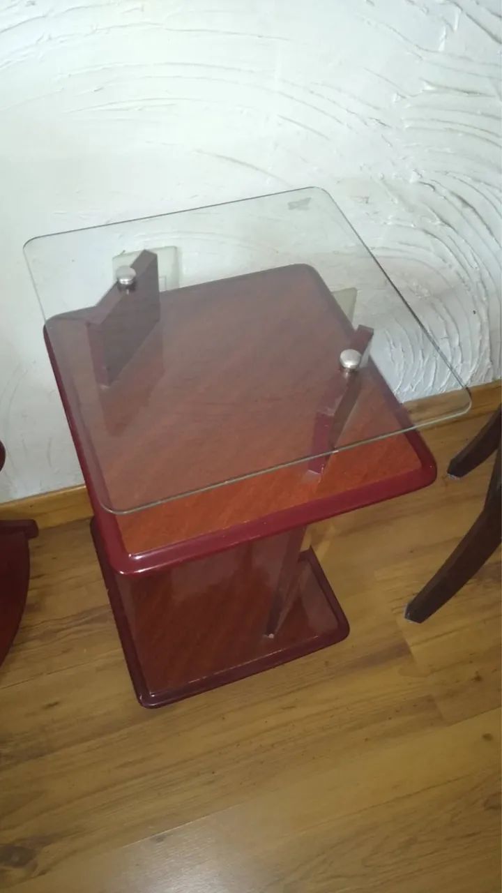 Mesa de canto  - Foto 2