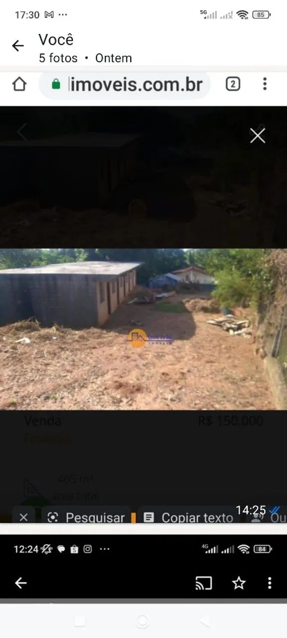 Terreno em Rio das ostras  - Foto 4