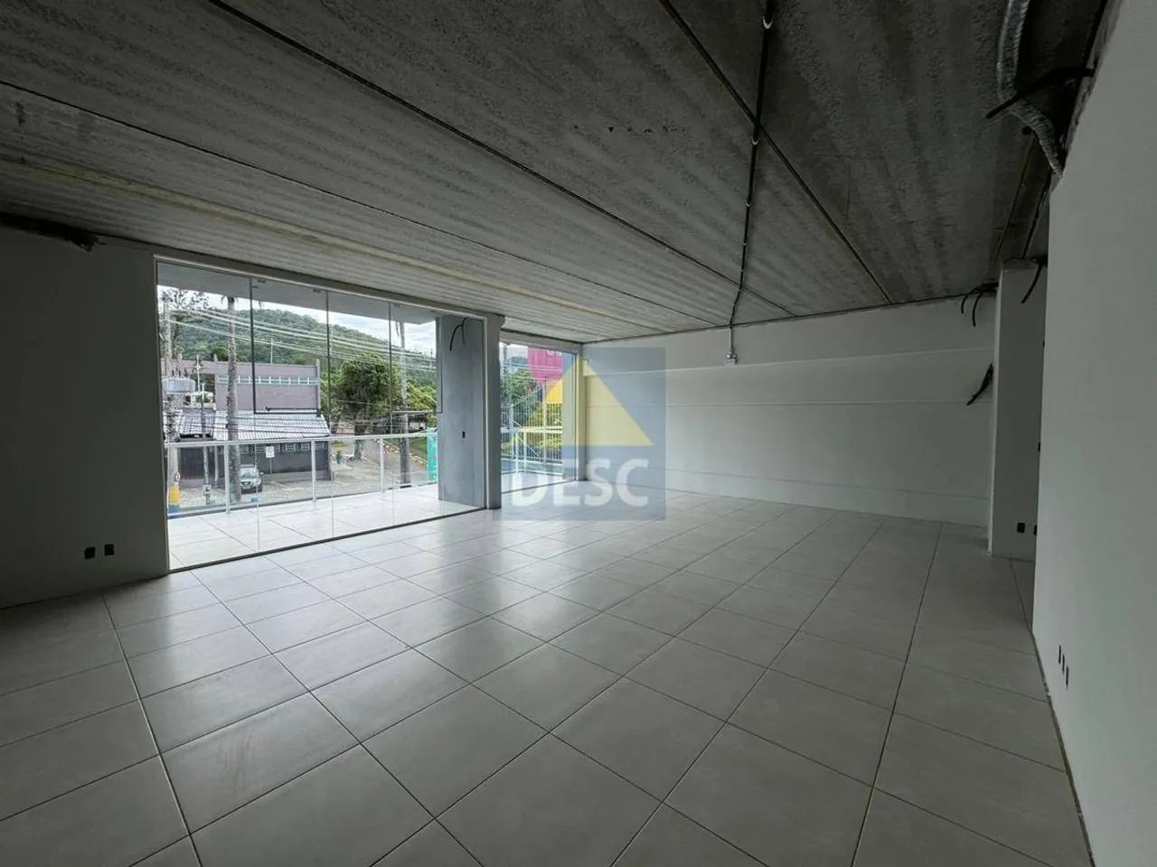 Prédio Comercial para Locação com 526 M² na Av. Sete de Setembro em Itajaí - Foto 4