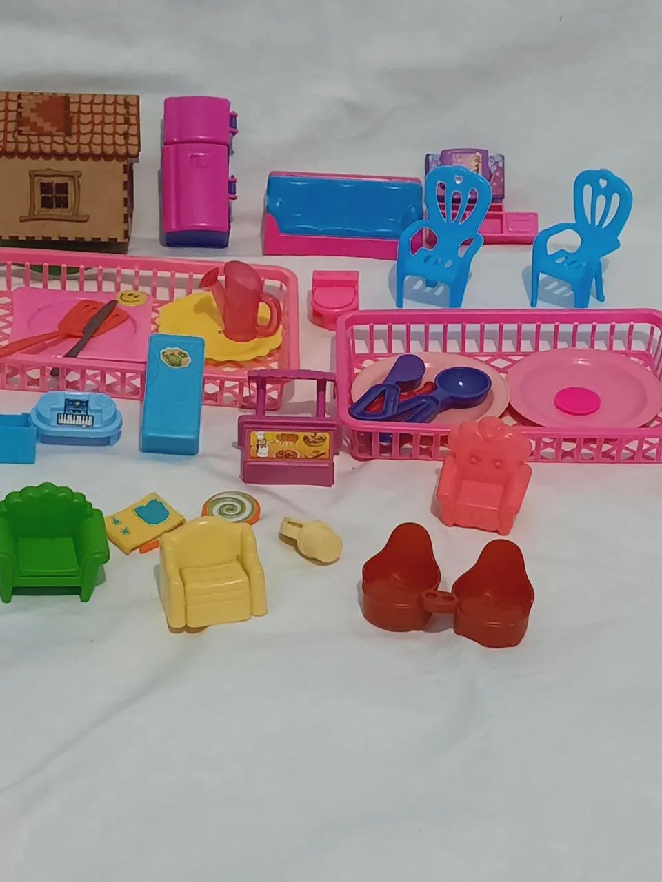 Brinquedos  - Foto 3