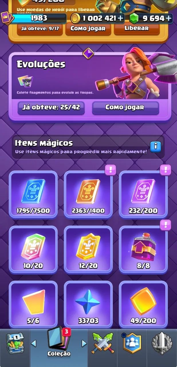 Clash Royale pro  - Foto 4