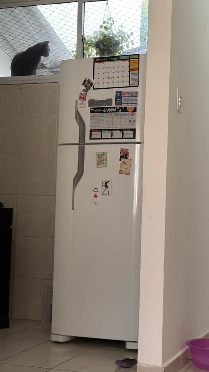 Vendo Geladeira - Foto 2